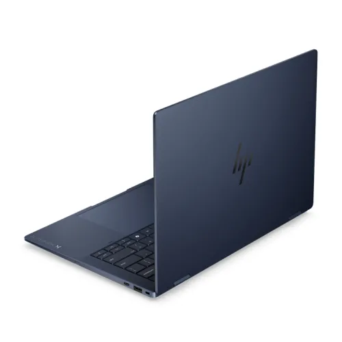 Laptop HP EliteBook X Flip G2i DJ9J4PT |Ultra 7-366H | 32GB LPDDR5x | 1TB SSD | Intel Graphics | Cảm ứng 14″ | FP | Pen |Windows 11 Pro |3Y | Xanh